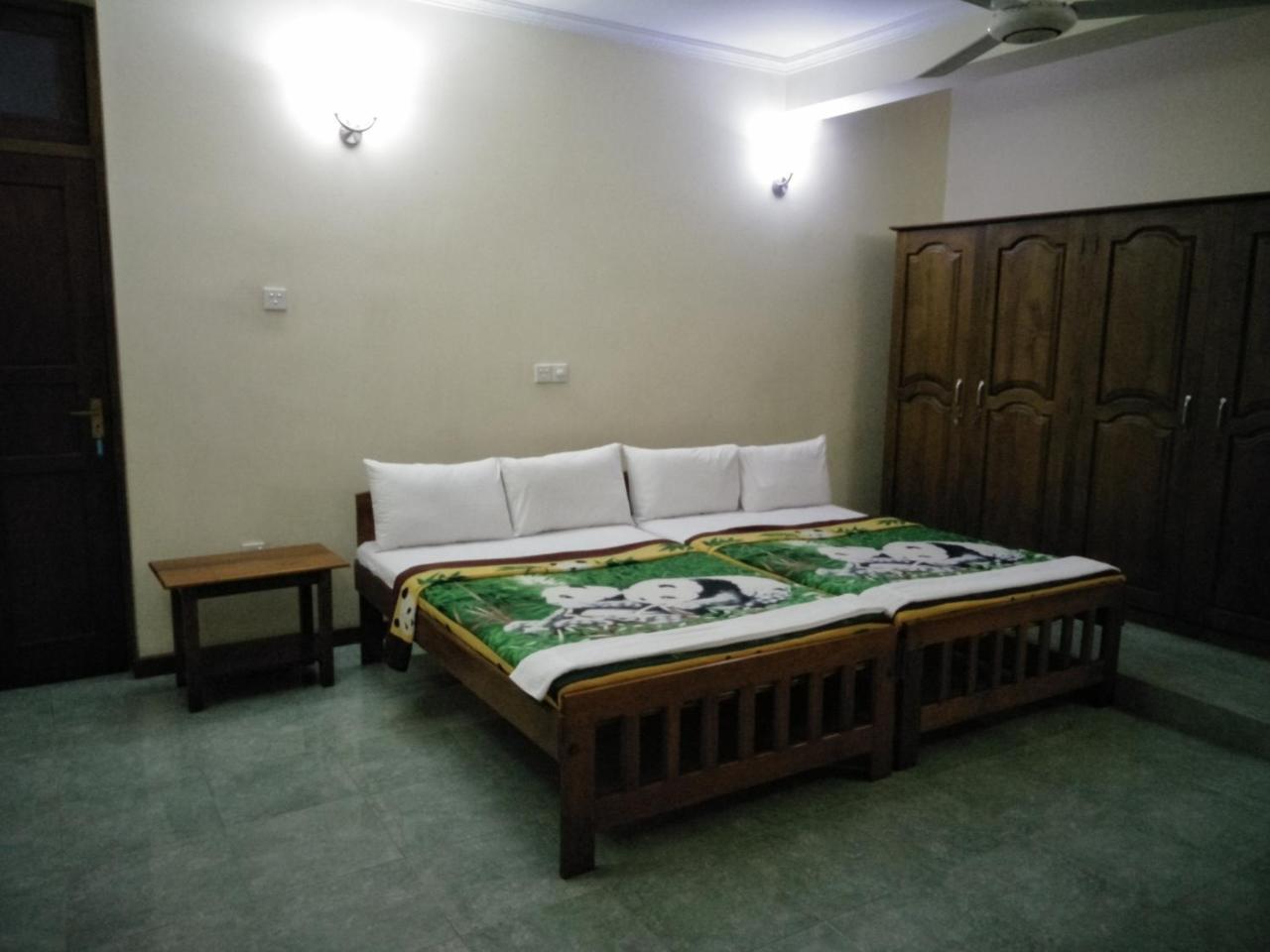 Hotel Mandakini Battaramulla Exterior photo